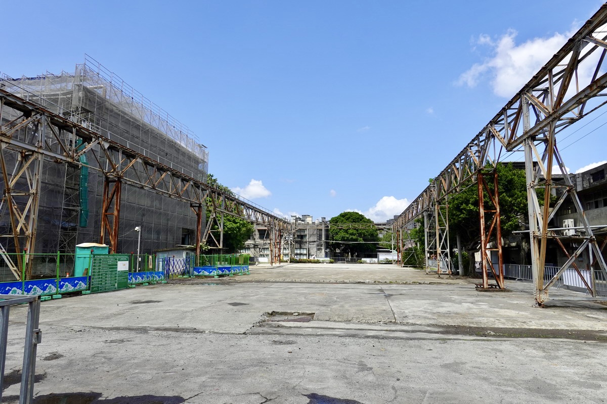 【台北市旅遊】國家鐵道博物館 2025:一座活的博物館,台灣鐵道文化與史蹟的保存基地 7025 【台北市旅遊】國家鐵道博物館 2025:一座活的博物館,台灣鐵道文化與史蹟的保存基地 7025