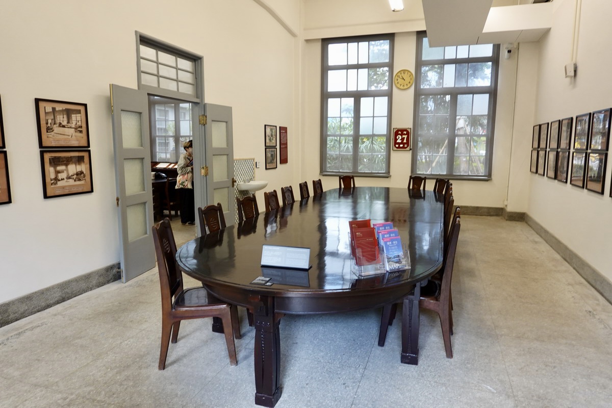 【台北市旅遊】國家鐵道博物館 2025:一座活的博物館,台灣鐵道文化與史蹟的保存基地 7025 【台北市旅遊】國家鐵道博物館 2025:一座活的博物館,台灣鐵道文化與史蹟的保存基地 7025