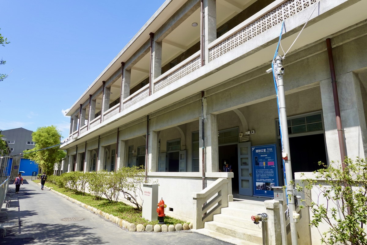 【台北市旅遊】國家鐵道博物館 2025:一座活的博物館,台灣鐵道文化與史蹟的保存基地 7025 【台北市旅遊】國家鐵道博物館 2025:一座活的博物館,台灣鐵道文化與史蹟的保存基地 7025