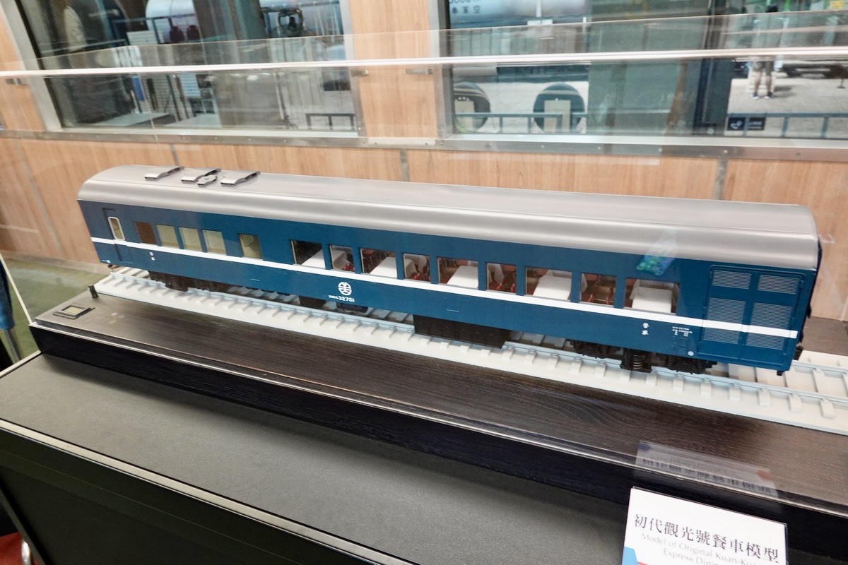【台北市旅遊】國家鐵道博物館 2025:一座活的博物館,台灣鐵道文化與史蹟的保存基地 7025 【台北市旅遊】國家鐵道博物館 2025:一座活的博物館,台灣鐵道文化與史蹟的保存基地 7025