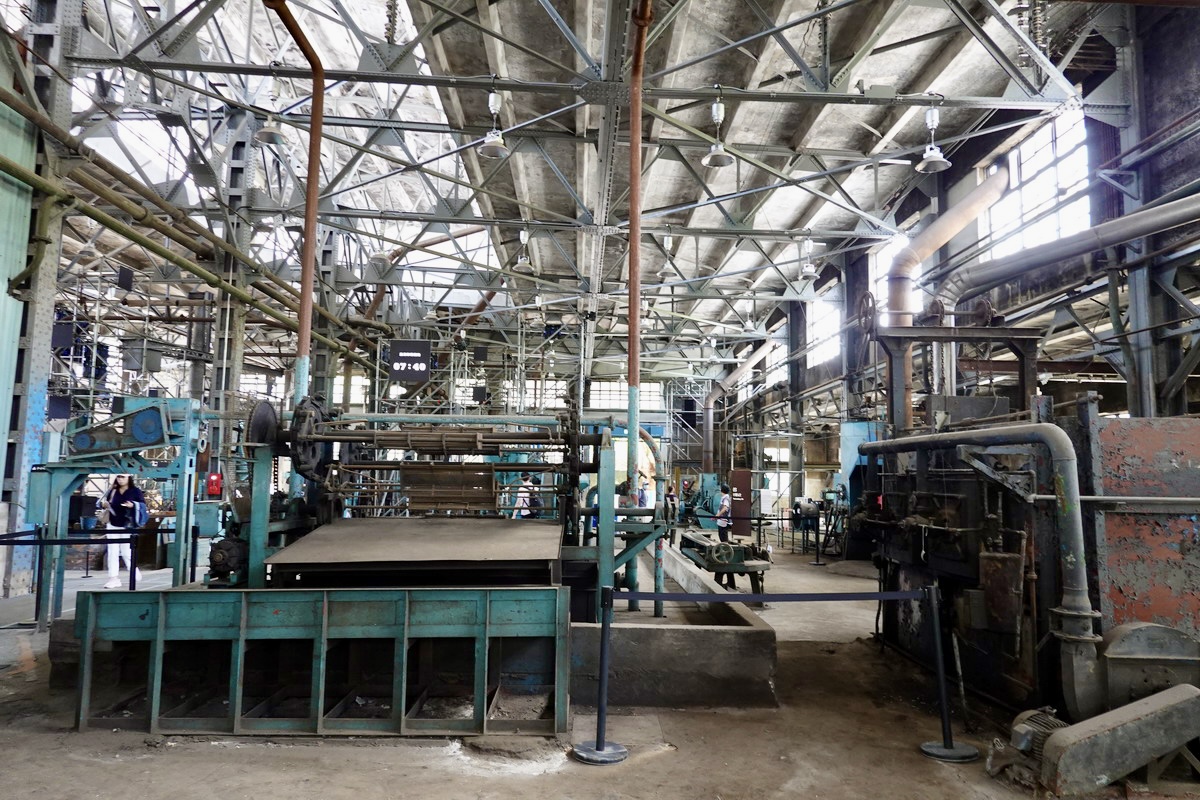 【台北市旅遊】國家鐵道博物館 2025:一座活的博物館,台灣鐵道文化與史蹟的保存基地 7025 【台北市旅遊】國家鐵道博物館 2025:一座活的博物館,台灣鐵道文化與史蹟的保存基地 7025