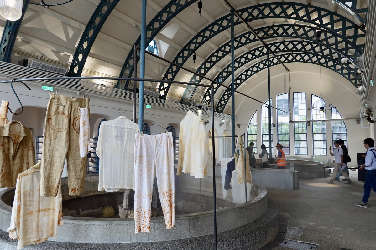 【台北市旅遊】國家鐵道博物館 2025:一座活的博物館,台灣鐵道文化與史蹟的保存基地 7025 【台北市旅遊】國家鐵道博物館 2025:一座活的博物館,台灣鐵道文化與史蹟的保存基地 7025