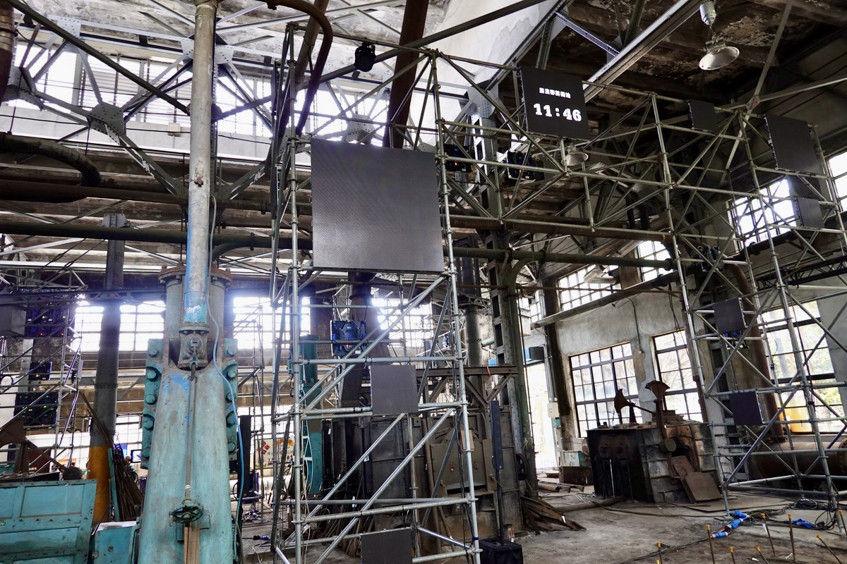 【台北市旅遊】國家鐵道博物館 2025:一座活的博物館,台灣鐵道文化與史蹟的保存基地 7025 【台北市旅遊】國家鐵道博物館 2025:一座活的博物館,台灣鐵道文化與史蹟的保存基地 7025
