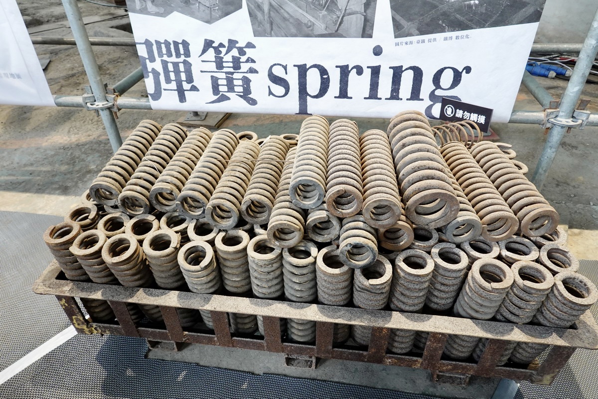 【台北市旅遊】國家鐵道博物館 2025:一座活的博物館,台灣鐵道文化與史蹟的保存基地 7025 【台北市旅遊】國家鐵道博物館 2025:一座活的博物館,台灣鐵道文化與史蹟的保存基地 7025