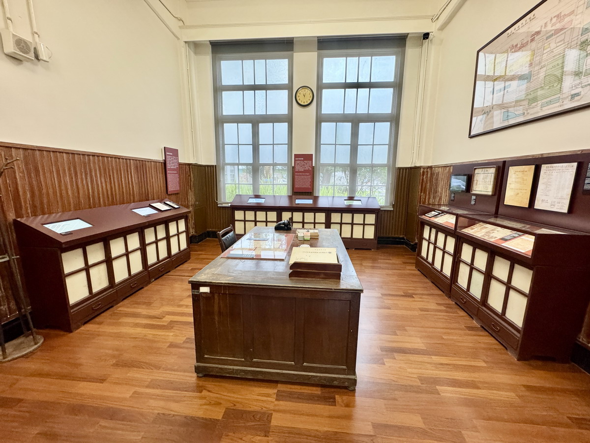 【台北市旅遊】國家鐵道博物館 2025:一座活的博物館,台灣鐵道文化與史蹟的保存基地,適合親子同遊 7025 【台北市旅遊】國家鐵道博物館 2025:一座活的博物館,台灣鐵道文化與史蹟的保存基地,適合親子同遊 7025