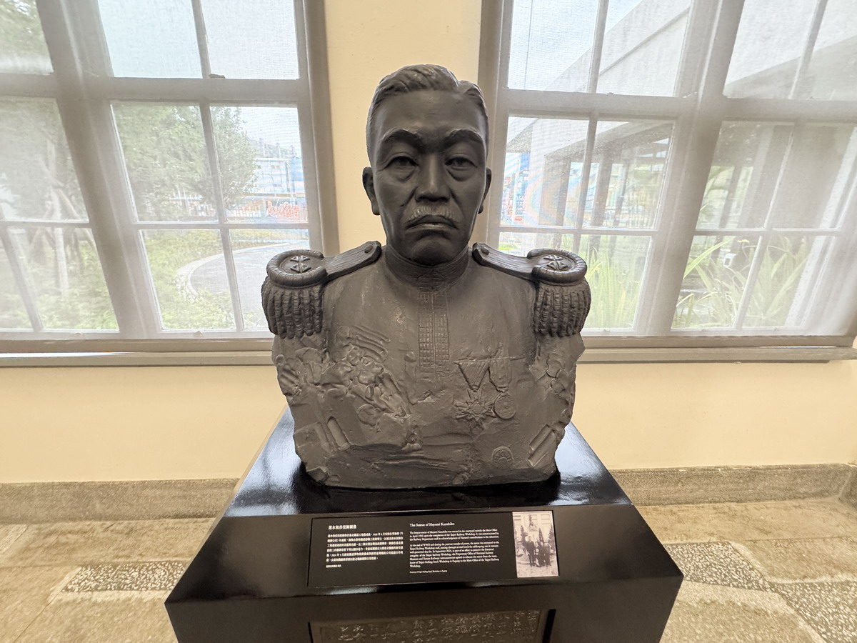 【台北市旅遊】國家鐵道博物館 2025:一座活的博物館,台灣鐵道文化與史蹟的保存基地,適合親子同遊 7025 【台北市旅遊】國家鐵道博物館 2025:一座活的博物館,台灣鐵道文化與史蹟的保存基地,適合親子同遊 7025