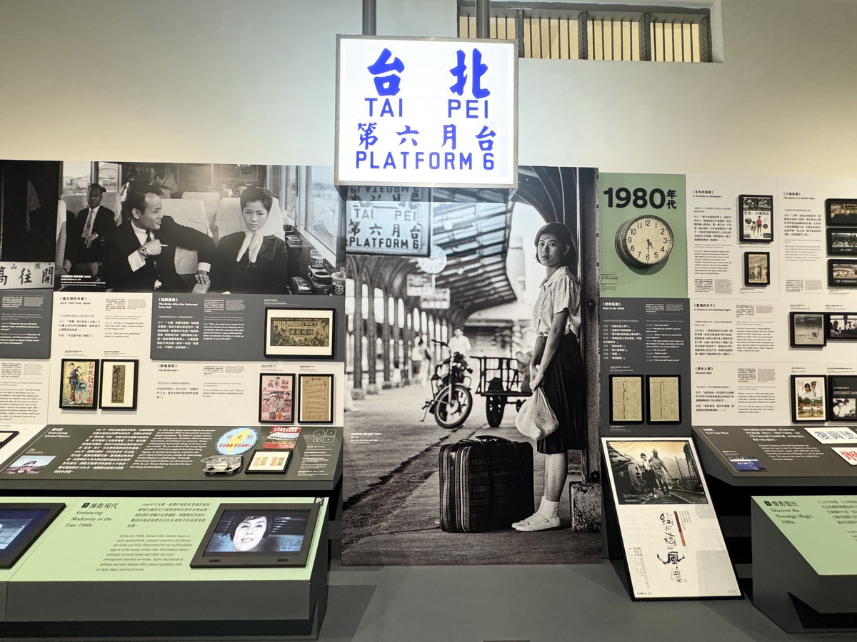 【台北市旅遊】國家鐵道博物館 2025:一座活的博物館,台灣鐵道文化與史蹟的保存基地,適合親子同遊 7025 【台北市旅遊】國家鐵道博物館 2025:一座活的博物館,台灣鐵道文化與史蹟的保存基地,適合親子同遊 7025