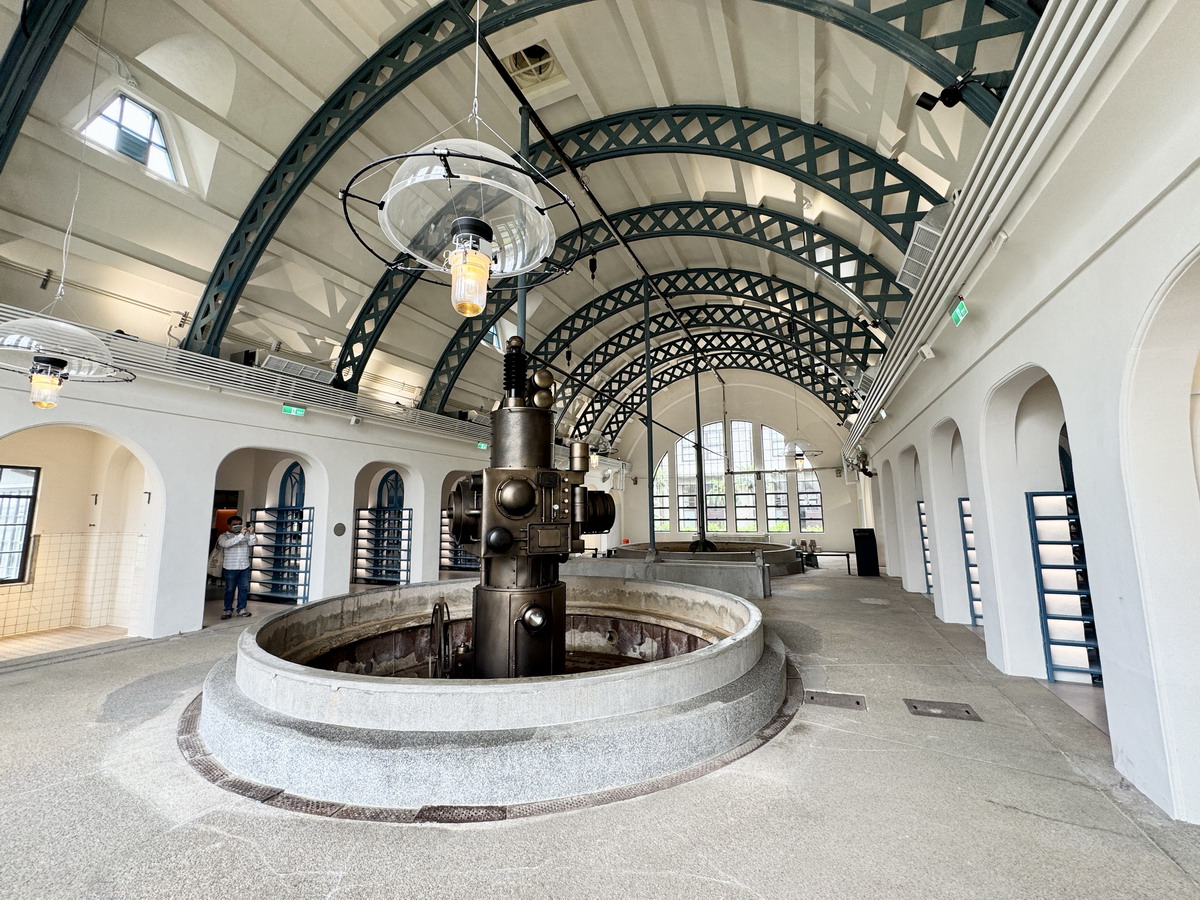 【台北市旅遊】國家鐵道博物館 2025:一座活的博物館,台灣鐵道文化與史蹟的保存基地,適合親子同遊 7025 【台北市旅遊】國家鐵道博物館 2025:一座活的博物館,台灣鐵道文化與史蹟的保存基地,適合親子同遊 7025