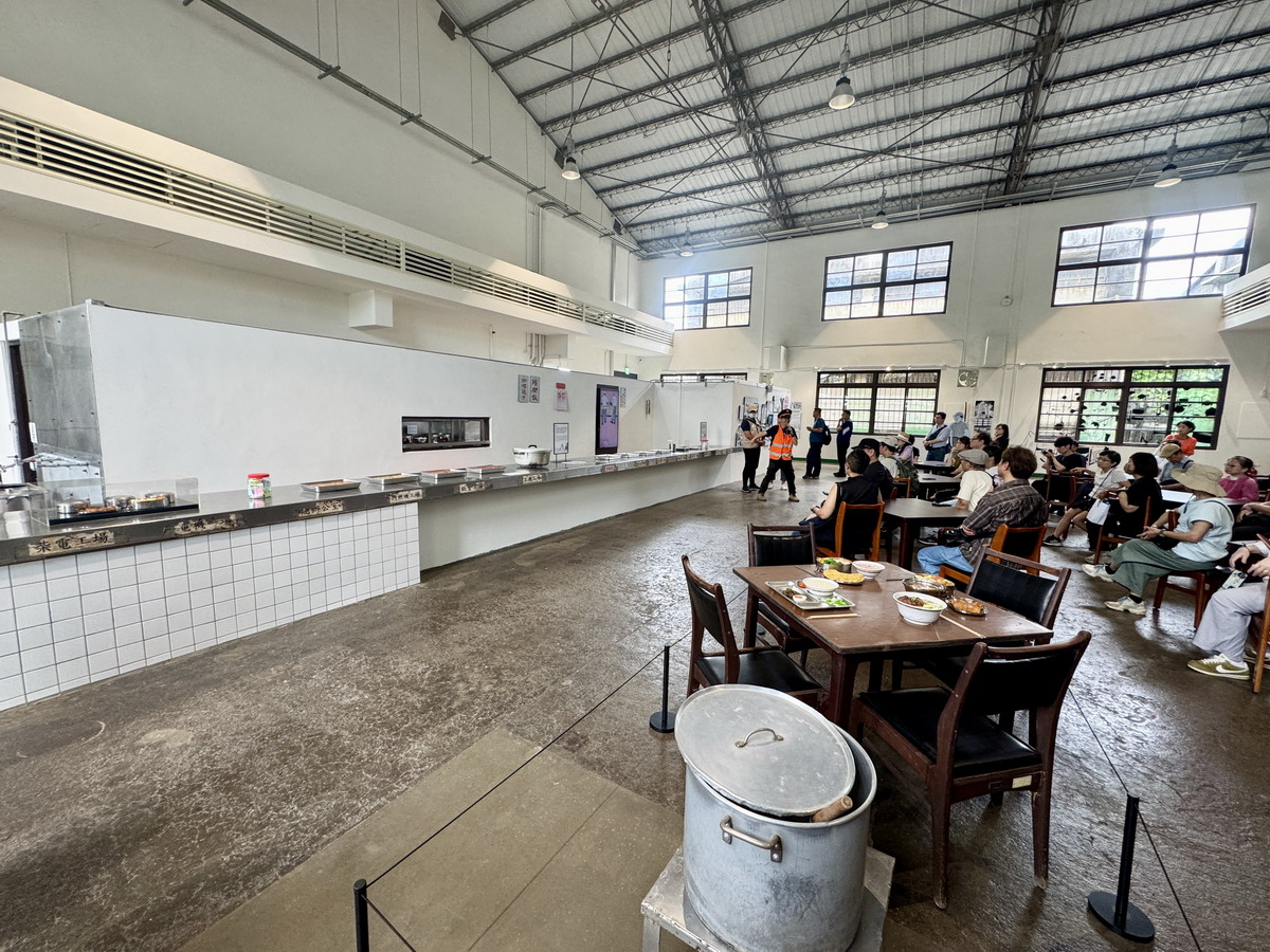 【台北市旅遊】國家鐵道博物館 2025:一座活的博物館,台灣鐵道文化與史蹟的保存基地,適合親子同遊 7025 【台北市旅遊】國家鐵道博物館 2025:一座活的博物館,台灣鐵道文化與史蹟的保存基地,適合親子同遊 7025