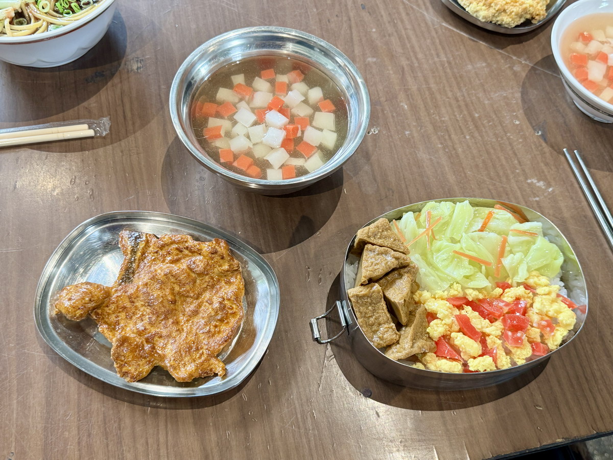 【台北市旅遊】國家鐵道博物館 2025:一座活的博物館,台灣鐵道文化與史蹟的保存基地,適合親子同遊 7025 【台北市旅遊】國家鐵道博物館 2025:一座活的博物館,台灣鐵道文化與史蹟的保存基地,適合親子同遊 7025