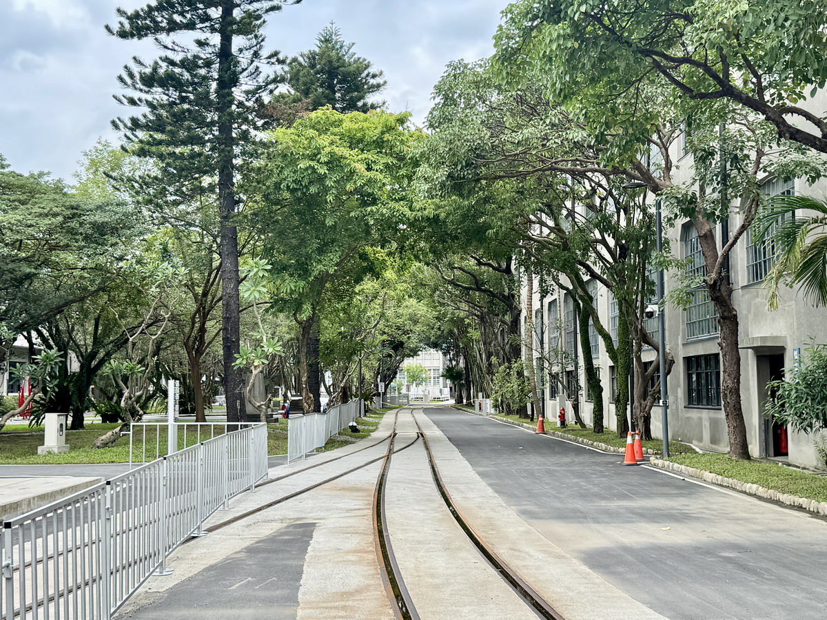 【台北市旅遊】國家鐵道博物館 2025:一座活的博物館,台灣鐵道文化與史蹟的保存基地,適合親子同遊 7025 【台北市旅遊】國家鐵道博物館 2025:一座活的博物館,台灣鐵道文化與史蹟的保存基地,適合親子同遊 7025