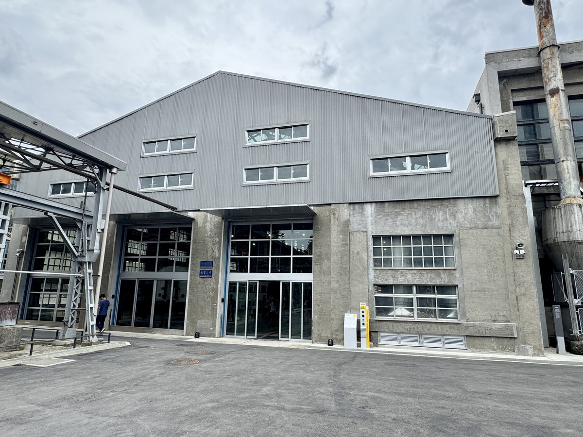 【台北市旅遊】國家鐵道博物館 2025:一座活的博物館,台灣鐵道文化與史蹟的保存基地,適合親子同遊 7025 【台北市旅遊】國家鐵道博物館 2025:一座活的博物館,台灣鐵道文化與史蹟的保存基地,適合親子同遊 7025