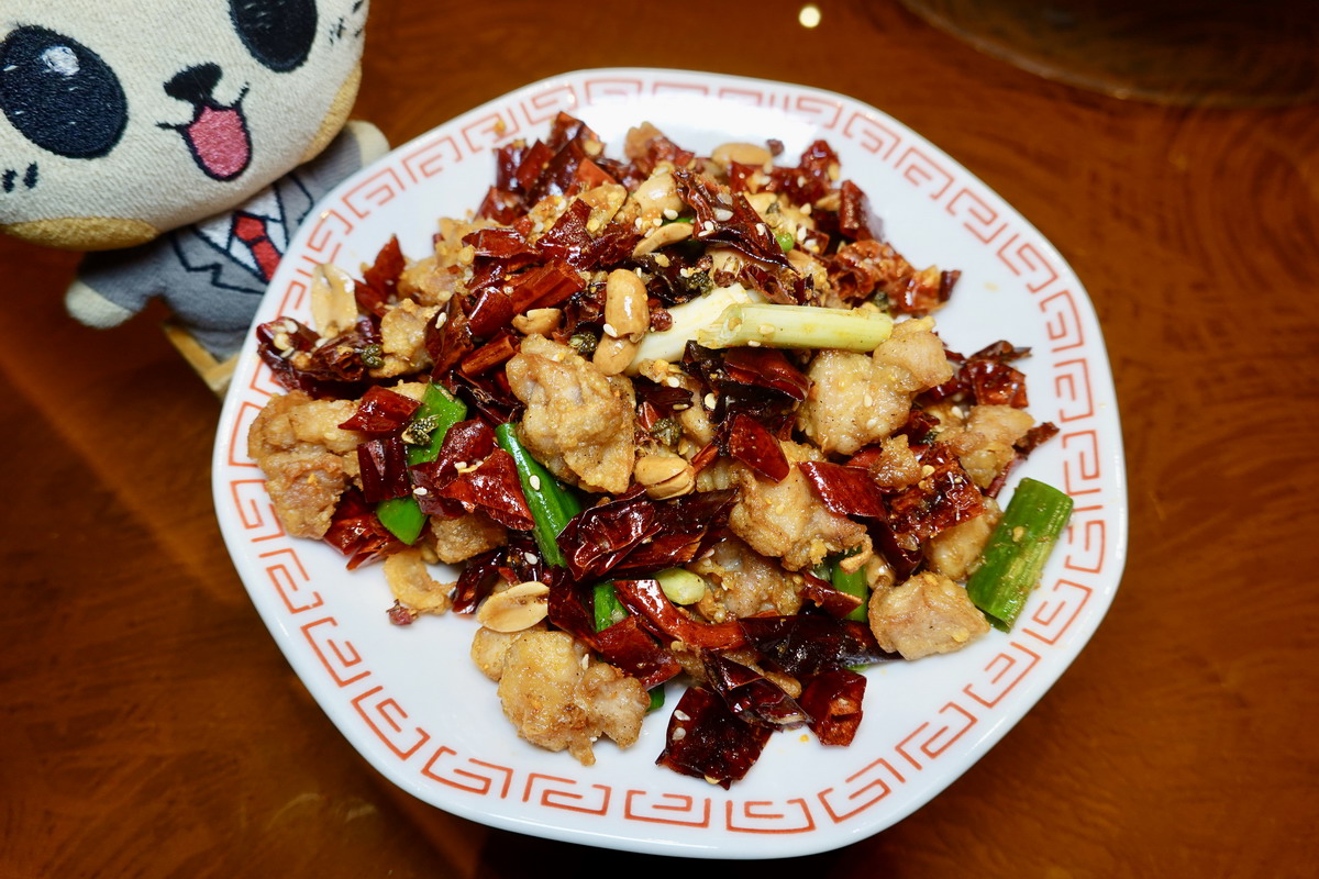 【台北民權西路站美食】永豐號潮州菜 2025：台灣少見的潮州汕頭菜，帶來道地滷水、砂鍋粥、沙茶火鍋、蠔烙、絲瓜烙等好菜，是聚餐口袋新名單 7030