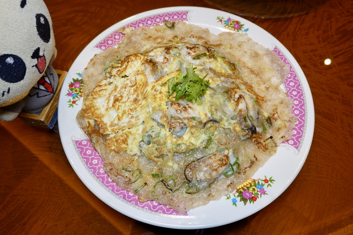 【台北民權西路站美食】永豐號潮州菜 2025：台灣少見的潮州汕頭菜，帶來道地滷水、砂鍋粥、沙茶火鍋、蠔烙、絲瓜烙等好菜，是聚餐口袋新名單 7030