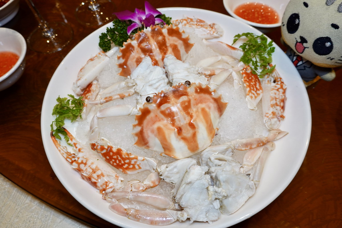 【台北民權西路站美食】永豐號潮州菜 2025：台灣少見的潮州汕頭菜，帶來道地滷水、砂鍋粥、沙茶火鍋、蠔烙、絲瓜烙等好菜，是聚餐口袋新名單 7030