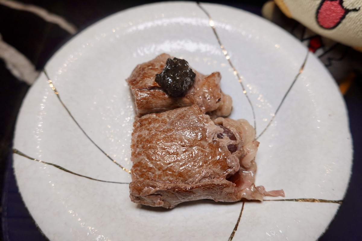 【新北產業園區站美食】旨醞鐵板燒 2025：在新莊第一高樓享受景觀鐵板燒，料理美味、風景心曠神怡，約會、慶生、慶祝好地方 7035