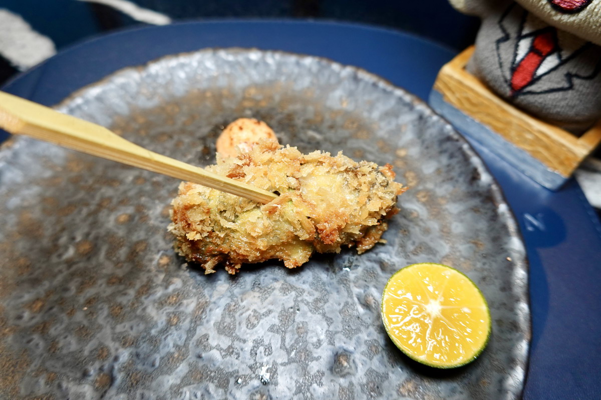 【新北產業園區站美食】旨醞鐵板燒 2025：在新莊第一高樓享受景觀鐵板燒，料理美味、風景心曠神怡，約會、慶生、慶祝好地方 7035
