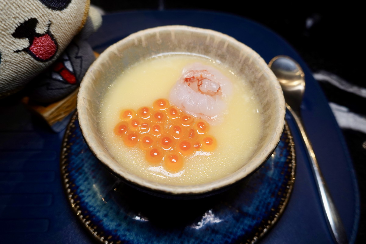【新北產業園區站美食】旨醞鐵板燒 2025：在新莊第一高樓享受景觀鐵板燒，料理美味、風景心曠神怡，約會、慶生、慶祝好地方 7035