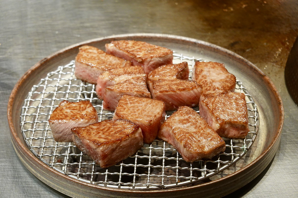 【新北產業園區站美食】旨醞鐵板燒 2025：在新莊第一高樓享受景觀鐵板燒，料理美味、風景心曠神怡，約會、慶生、慶祝好地方 7035