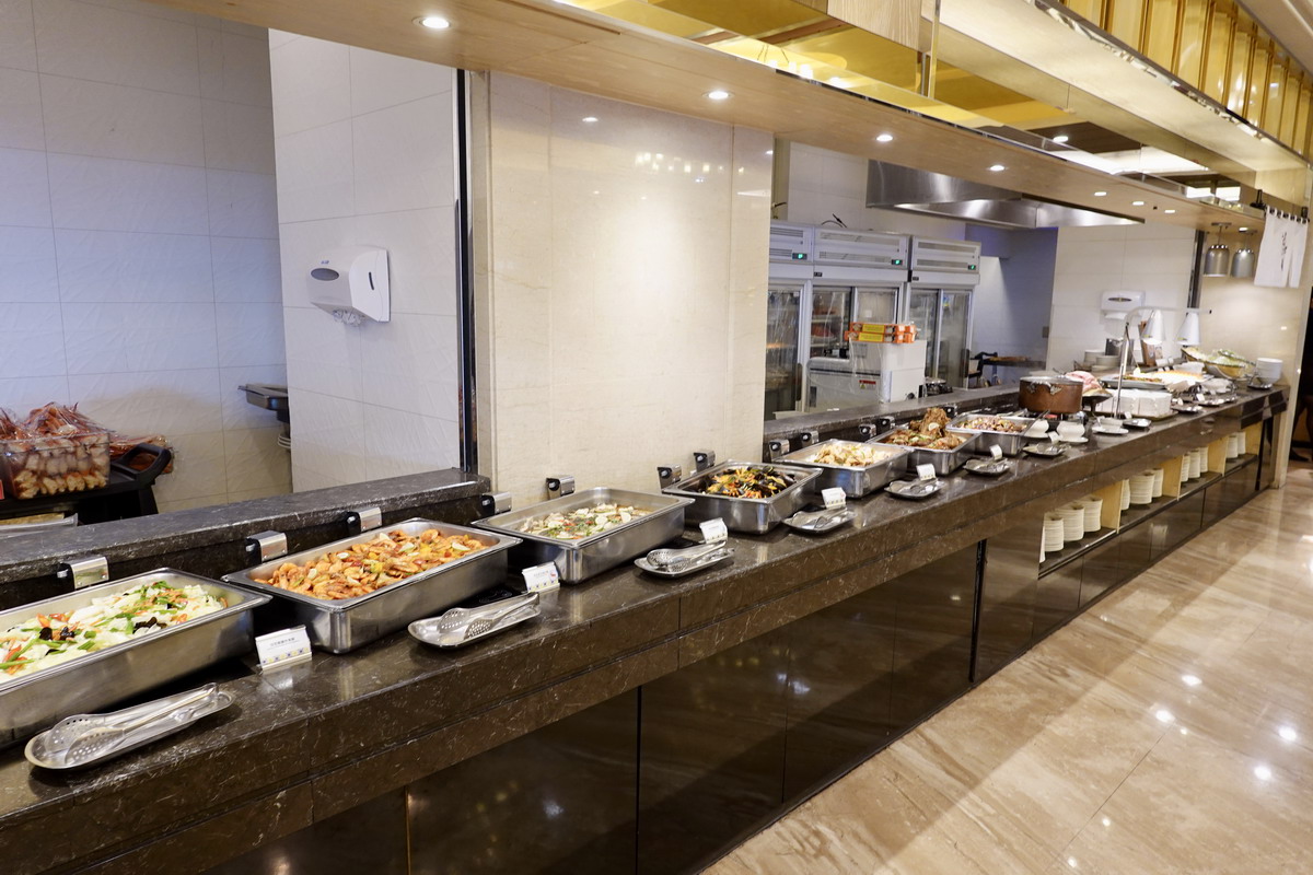 【新北淡水美食】淡水福容飯店田園西餐廳 Arcadia 2025:週末晚間松葉蟹腳吃到飽的快樂時光,煙火日加碼龍蝦!北海岸吃到飽自助餐指標 7040 【新北淡水美食】淡水福容飯店田園西餐廳 Arcadia 2025:週末晚間松葉蟹腳吃到飽的快樂時光,煙火日加碼龍蝦!北海岸吃到飽自助餐指標 7040