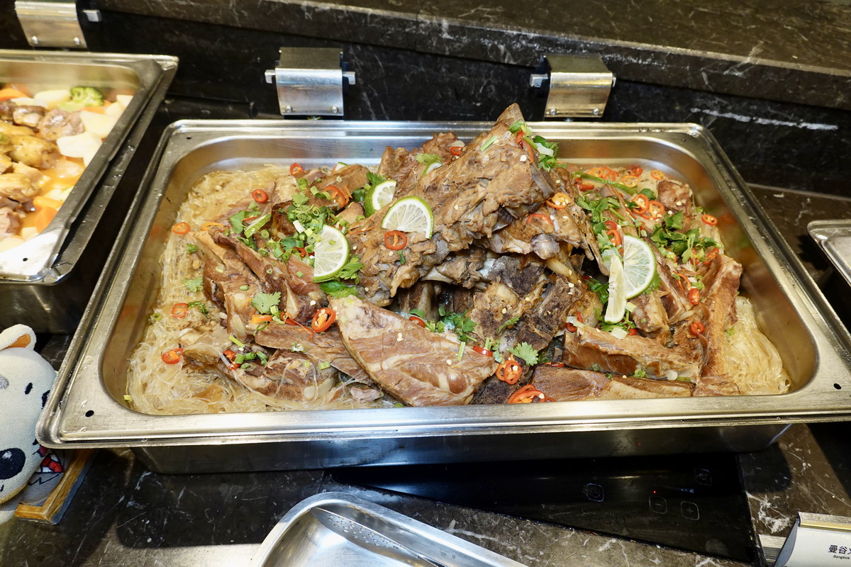 【新北淡水美食】淡水福容飯店田園西餐廳 Arcadia 2025:週末晚間松葉蟹腳吃到飽的快樂時光,煙火日加碼龍蝦!北海岸吃到飽自助餐指標 7040 【新北淡水美食】淡水福容飯店田園西餐廳 Arcadia 2025:週末晚間松葉蟹腳吃到飽的快樂時光,煙火日加碼龍蝦!北海岸吃到飽自助餐指標 7040