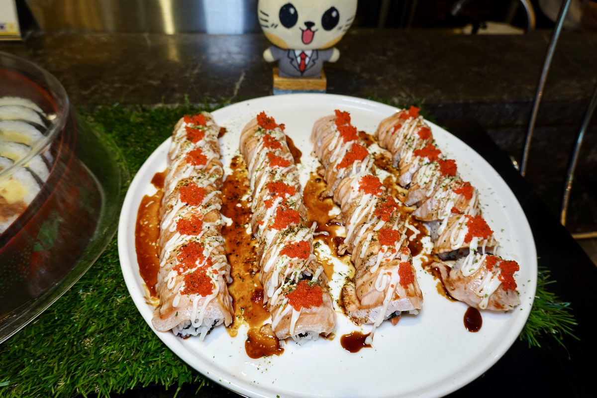 【新北淡水美食】淡水福容飯店田園西餐廳 Arcadia 2025:週末晚間松葉蟹腳吃到飽的快樂時光,煙火日加碼龍蝦!北海岸吃到飽自助餐指標 7040 【新北淡水美食】淡水福容飯店田園西餐廳 Arcadia 2025:週末晚間松葉蟹腳吃到飽的快樂時光,煙火日加碼龍蝦!北海岸吃到飽自助餐指標 7040
