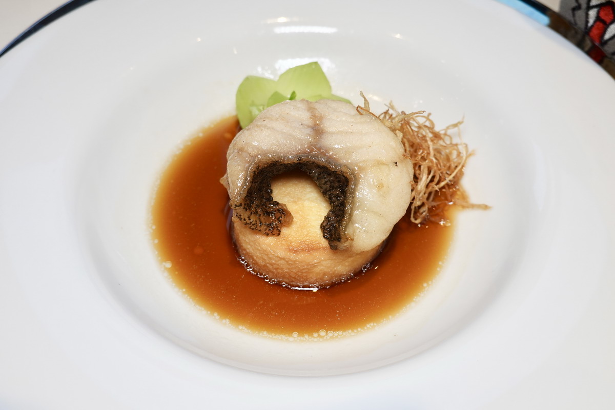 【台北南港站美食】台北六福萬怡酒店粵亮廣式料理 2025:新推出「海之鮮旬味」個人套餐,以台灣海鮮為主軸,一個人也可以來五星飯店用餐 7042 【台北南港站美食】台北六福萬怡酒店粵亮廣式料理 2025:新推出「海之鮮旬味」個人套餐,以台灣海鮮為主軸,一個人也可以來五星飯店用餐 7042