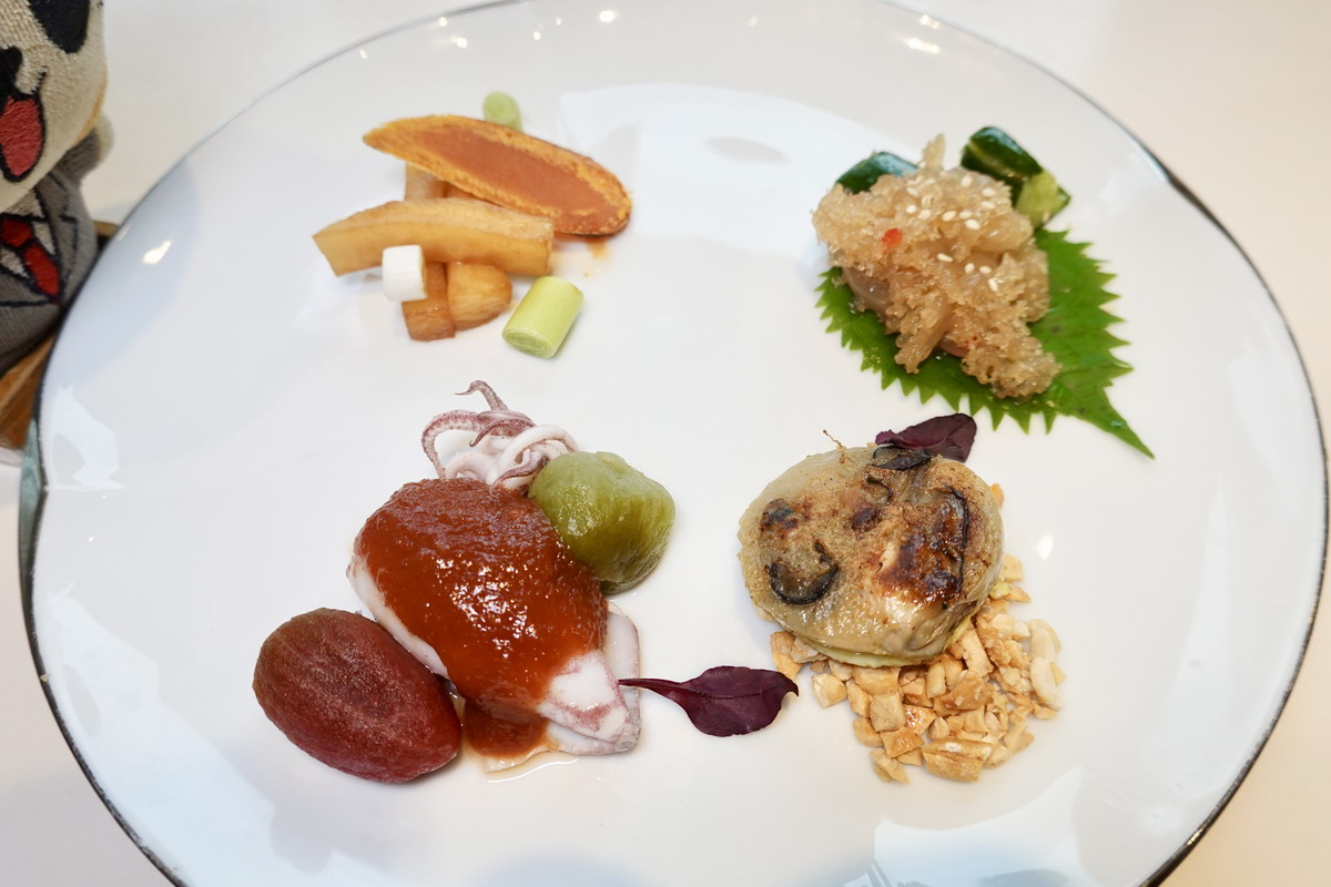 【台北南港站美食】台北六福萬怡酒店粵亮廣式料理 2025:新推出「海之鮮旬味」個人套餐,以台灣海鮮為主軸,一個人也可以來五星飯店用餐 7042 【台北南港站美食】台北六福萬怡酒店粵亮廣式料理 2025:新推出「海之鮮旬味」個人套餐,以台灣海鮮為主軸,一個人也可以來五星飯店用餐 7042
