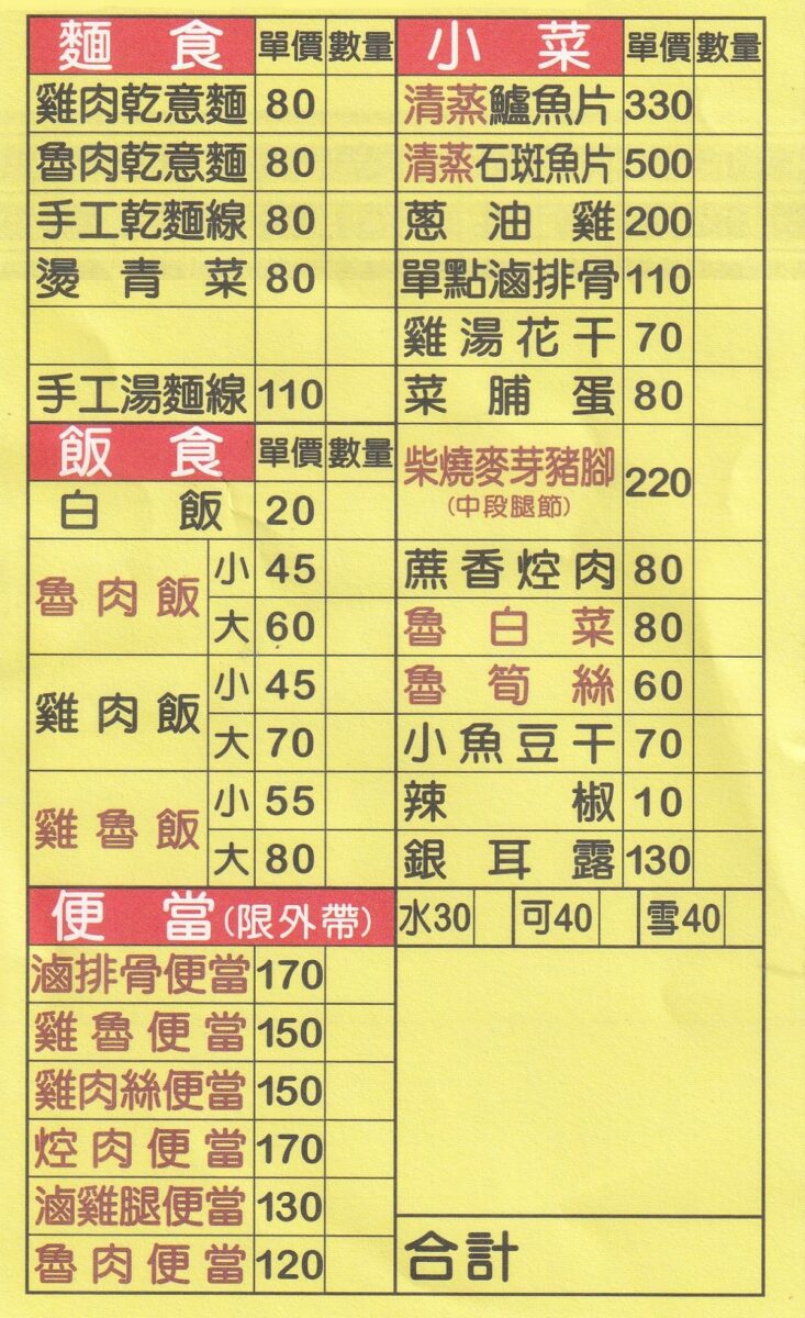 【新北市新店區新店市公所站美食】超人鱸魚 2025:米其林必比登,熱賣20多年鮮美滋補鱸魚湯,更棒的是滷肉飯和乾拌麵,高質感的小菜讓人食慾大開 7057 【新北市新店區新店市公所站美食】超人鱸魚 2025:米其林必比登,熱賣20多年鮮美滋補鱸魚湯,更棒的是滷肉飯和乾拌麵,高質感的小菜讓人食慾大開 7057