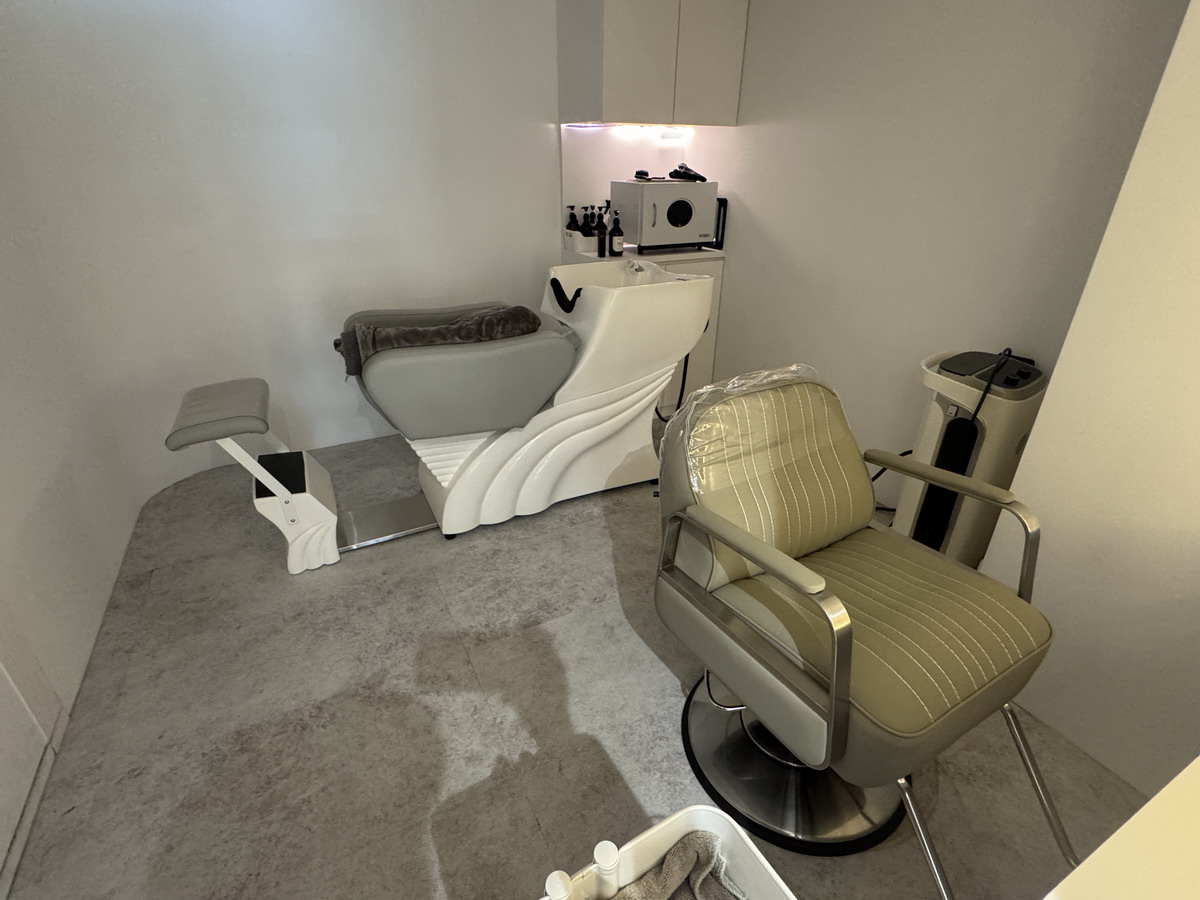 【生活】初生生專業頭皮養護中心 2025:幫頭皮做健康檢查和Spa,專業的頭皮保養店,頭髮需要呵護,頭皮也需要照顧 7058 【生活】初生生專業頭皮養護中心 2025:幫頭皮做健康檢查和Spa,專業的頭皮保養店,頭髮需要呵護,頭皮也需要照顧 7058