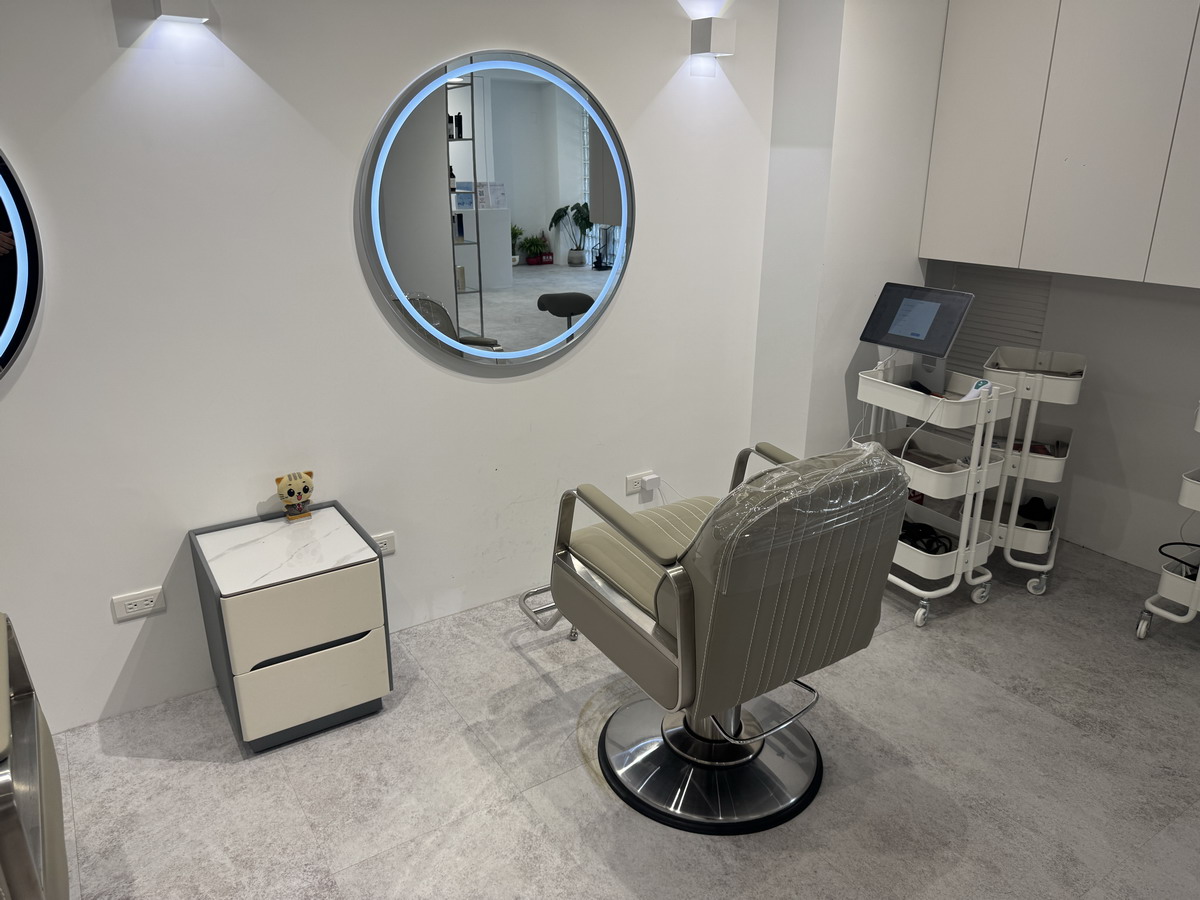 【生活】初生生專業頭皮養護中心 2025:幫頭皮做健康檢查和Spa,專業的頭皮保養店,頭髮需要呵護,頭皮也需要照顧 7058 【生活】初生生專業頭皮養護中心 2025:幫頭皮做健康檢查和Spa,專業的頭皮保養店,頭髮需要呵護,頭皮也需要照顧 7058