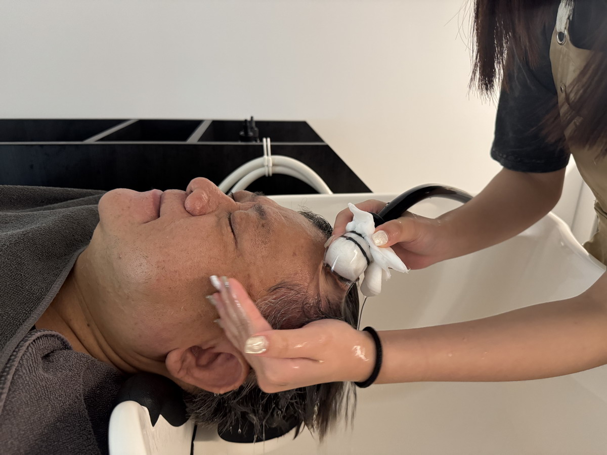 【生活】初生生專業頭皮養護中心 2025:幫頭皮做健康檢查和Spa,專業的頭皮保養店,頭髮需要呵護,頭皮也需要照顧 7058 【生活】初生生專業頭皮養護中心 2025:幫頭皮做健康檢查和Spa,專業的頭皮保養店,頭髮需要呵護,頭皮也需要照顧 7058
