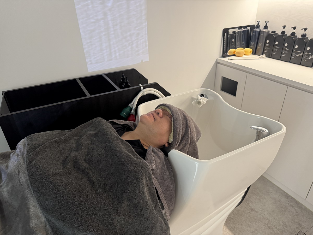 【生活】初生生專業頭皮養護中心 2025:幫頭皮做健康檢查和Spa,專業的頭皮保養店,頭髮需要呵護,頭皮也需要照顧 7058 【生活】初生生專業頭皮養護中心 2025:幫頭皮做健康檢查和Spa,專業的頭皮保養店,頭髮需要呵護,頭皮也需要照顧 7058