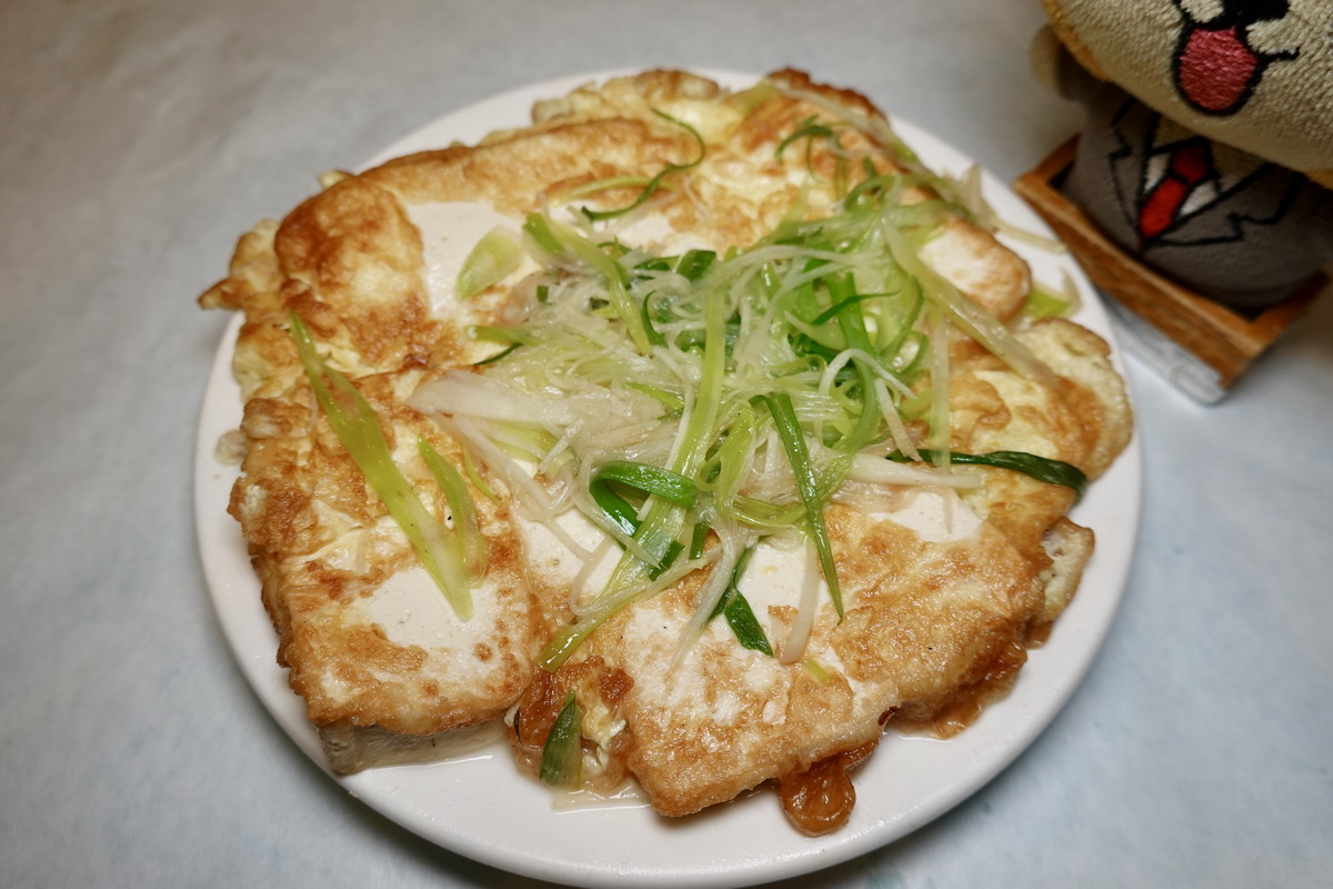【台北科技大樓站美食】北平同慶樓 2025：1949年創業，70多年老店的傳統風味鍋貼與酸菜白肉鍋 7061