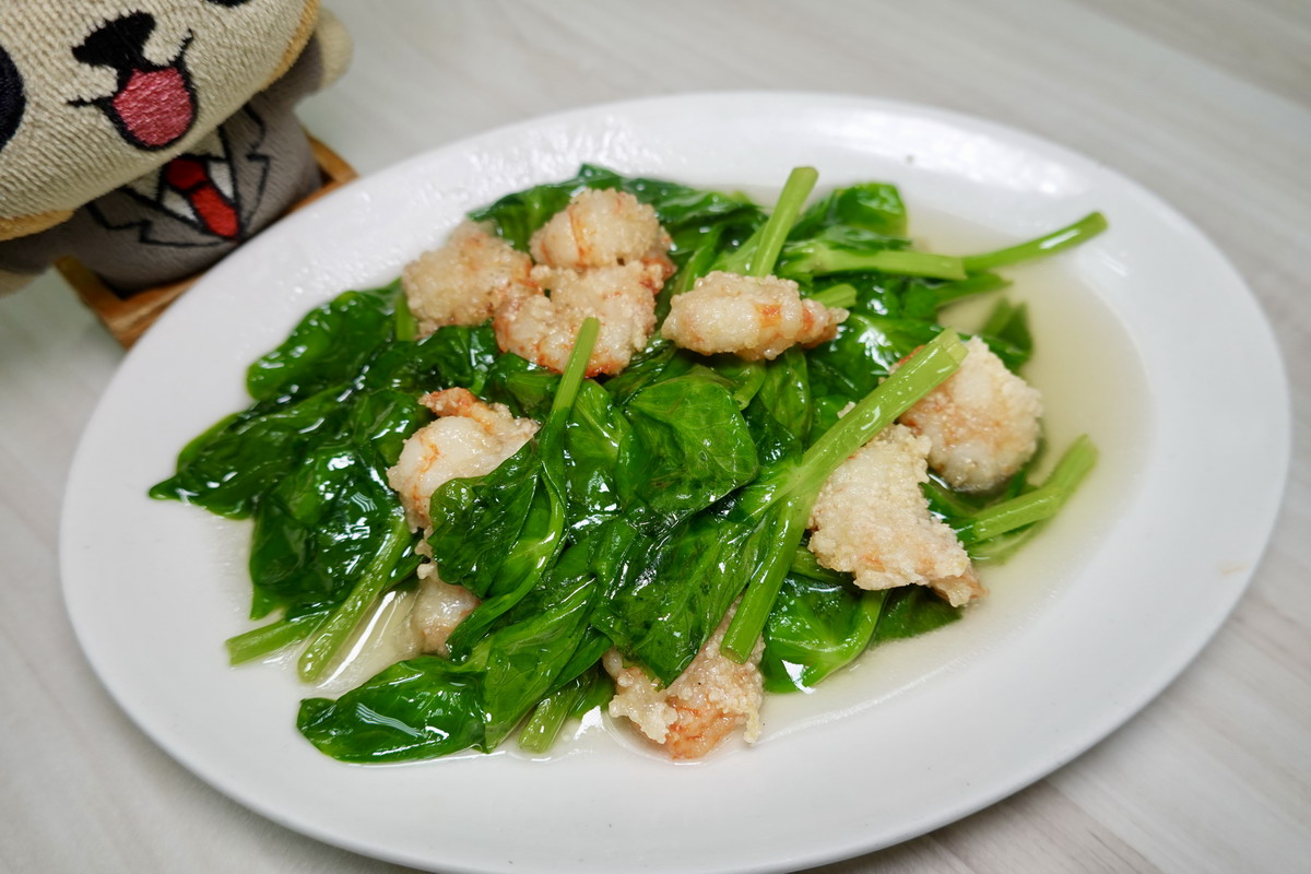 【高雄市前金站美食】昭明海產家庭料理 2025:米其林必比登40年老店,招牌是腳庫飯,但是腳庫卻不在菜單上,不問吃不到,真是神奇的店 7064 【高雄市前金站美食】昭明海產家庭料理 2025:米其林必比登40年老店,招牌是腳庫飯,但是腳庫卻不在菜單上,不問吃不到,真是神奇的店 7064