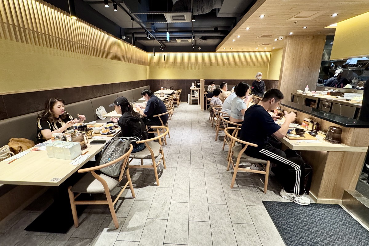 【台北市政府站美食】勝急豬排 2025:好厚的炸豬排!日本松阪市不僅和牛厲害,炸豬排丼也是嚇嚇叫,現在來台展店,在台灣就能品嚐到高質感的美味 7067 【台北市政府站美食】勝急豬排 2025:好厚的炸豬排!日本松阪市不僅和牛厲害,炸豬排丼也是嚇嚇叫,現在來台展店,在台灣就能品嚐到高質感的美味 7067