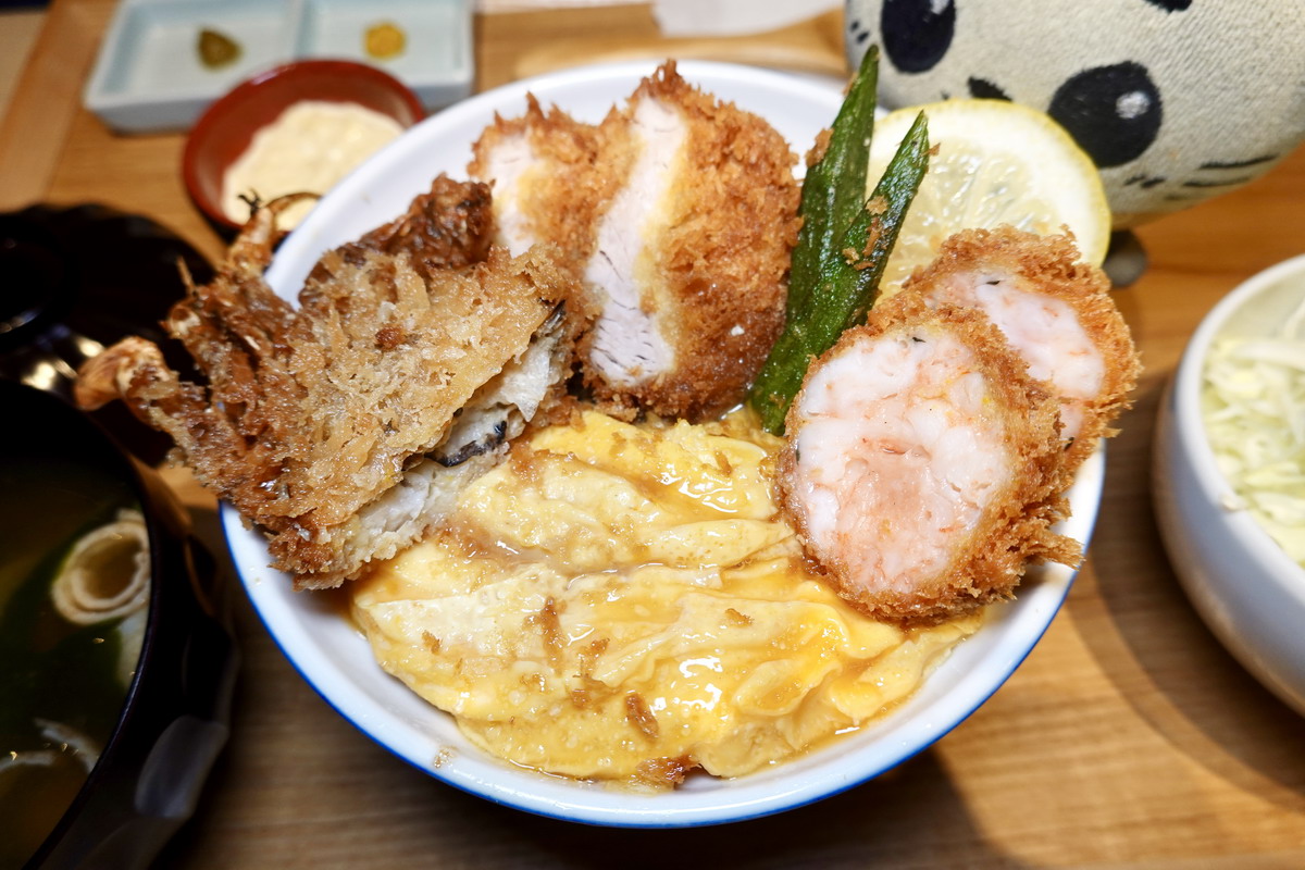 【台北市政府站美食】勝急豬排 2025:好厚的炸豬排!日本松阪市不僅和牛厲害,炸豬排丼也是嚇嚇叫,現在來台展店,在台灣就能品嚐到高質感的美味 7067 【台北市政府站美食】勝急豬排 2025:好厚的炸豬排!日本松阪市不僅和牛厲害,炸豬排丼也是嚇嚇叫,現在來台展店,在台灣就能品嚐到高質感的美味 7067