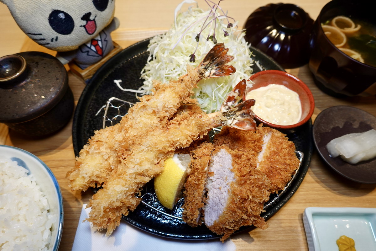【台北市政府站美食】勝急豬排 2025:好厚的炸豬排!日本松阪市不僅和牛厲害,炸豬排丼也是嚇嚇叫,現在來台展店,在台灣就能品嚐到高質感的美味 7067 【台北市政府站美食】勝急豬排 2025:好厚的炸豬排!日本松阪市不僅和牛厲害,炸豬排丼也是嚇嚇叫,現在來台展店,在台灣就能品嚐到高質感的美味 7067