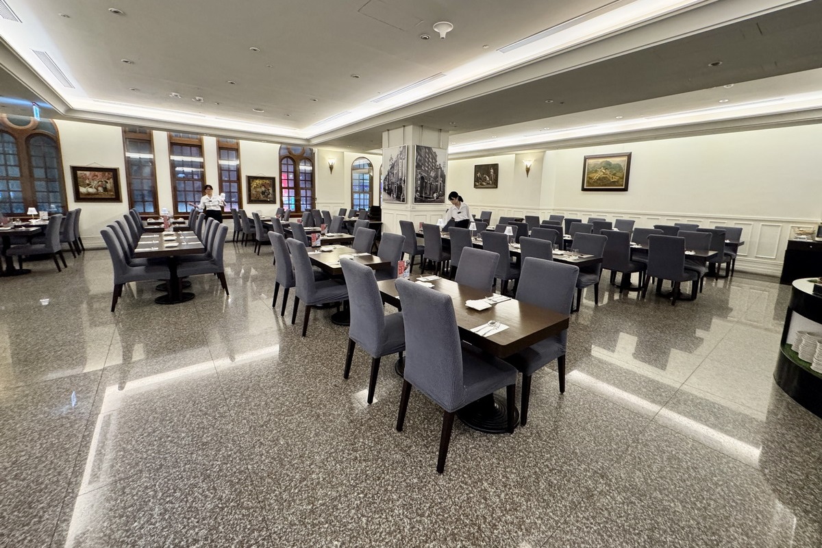 【台北大稻埕站美食】台北互舍酒店互餐廳 2025:大稻埕復古特色酒店居然推出晚間精緻套餐,中菜西做充滿台灣在地元素與情懷,30歲行政主廚英雄出少年 7071 【台北大稻埕站美食】台北互舍酒店互餐廳 2025:大稻埕復古特色酒店居然推出晚間精緻套餐,中菜西做充滿台灣在地元素與情懷,30歲行政主廚英雄出少年 7071