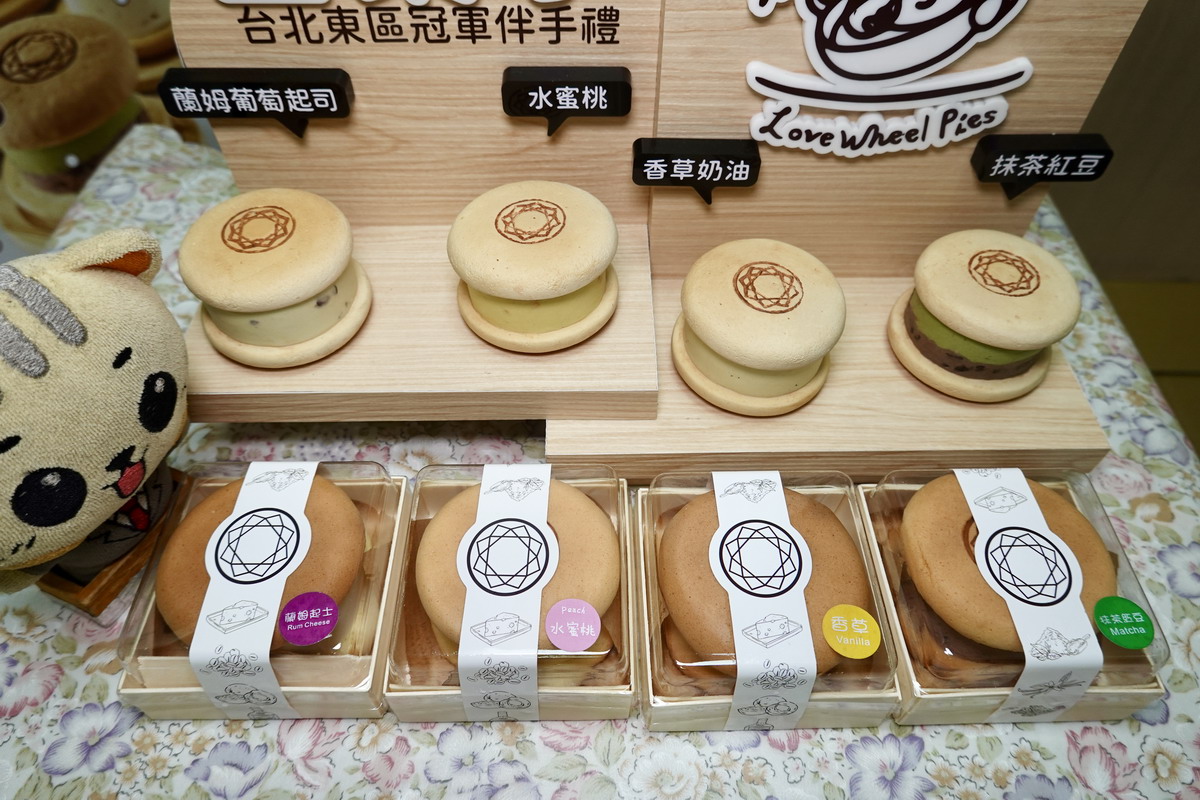 【團購】同心圓水晶紅豆餅新產品「圓菓子」團購 2025:中秋節不用再吃月餅和蛋黃酥啦!圓菓子美味登場,送禮自用皆宜 7073 【團購】同心圓水晶紅豆餅新產品「圓菓子」團購 2025:中秋節不用再吃月餅和蛋黃酥啦!圓菓子美味登場,送禮自用皆宜 7073