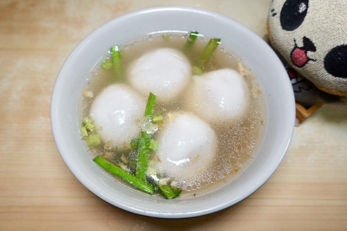 【台北大橋頭站美食】施家鮮肉湯圓 2025:1964年創立,飽滿鮮美客家湯圓老店 7078 【台北大橋頭站美食】施家鮮肉湯圓 2025:1964年創立,飽滿鮮美客家湯圓老店 7078