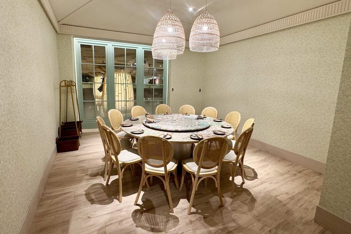 【台北劍南站美食】越越・新越南料理 2025：新開幕！美味豐盛越南美食，終於不再是越南小吃店了！越南法式空間優雅怡人，聚餐熱門新名單 7081