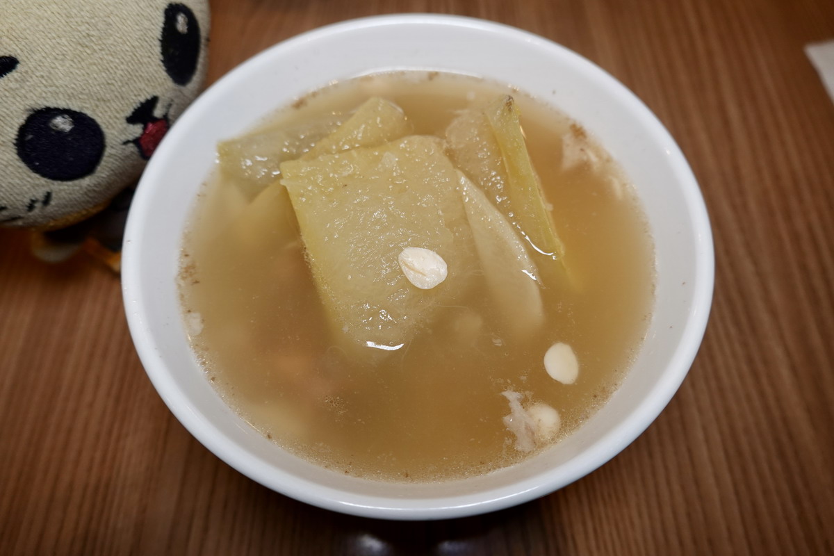 【台北忠孝復興站美食】極之好味大安店港式燒臘飯館 2025：巷內迷你小店卻有五星飯店等級港式燒臘，吃得到油亮香嫩鵝腿，外帶便當為主，地下室是私廚 7082