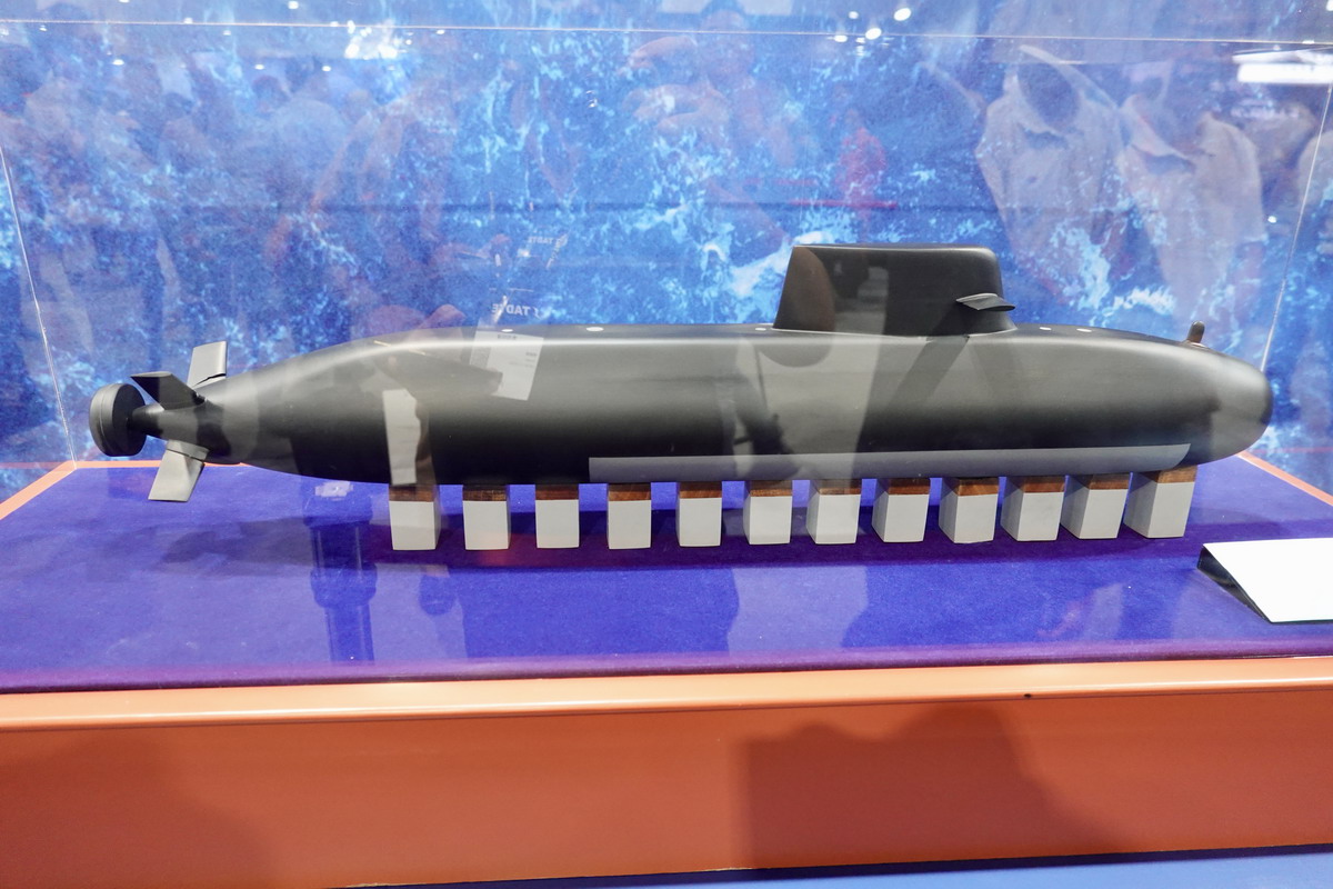 【軍事展覽】台北國際航太暨國防工業展 TADTE 2025：M1A2T戰車、HIMARS海馬斯火箭車、強弓戰術導彈、無人機、無人艇，近年最精彩的國防展 7083