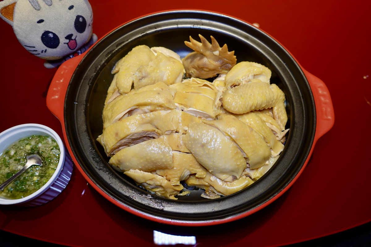 【台北小巨蛋站美食】麟聚 LIN JU Modern Chinese Cuisine 2025：在高雅私密的空間享受經典粵菜，乳鴿、小乳鴨、煲仔飯齊出，午間套餐平假日同價太超值 7086