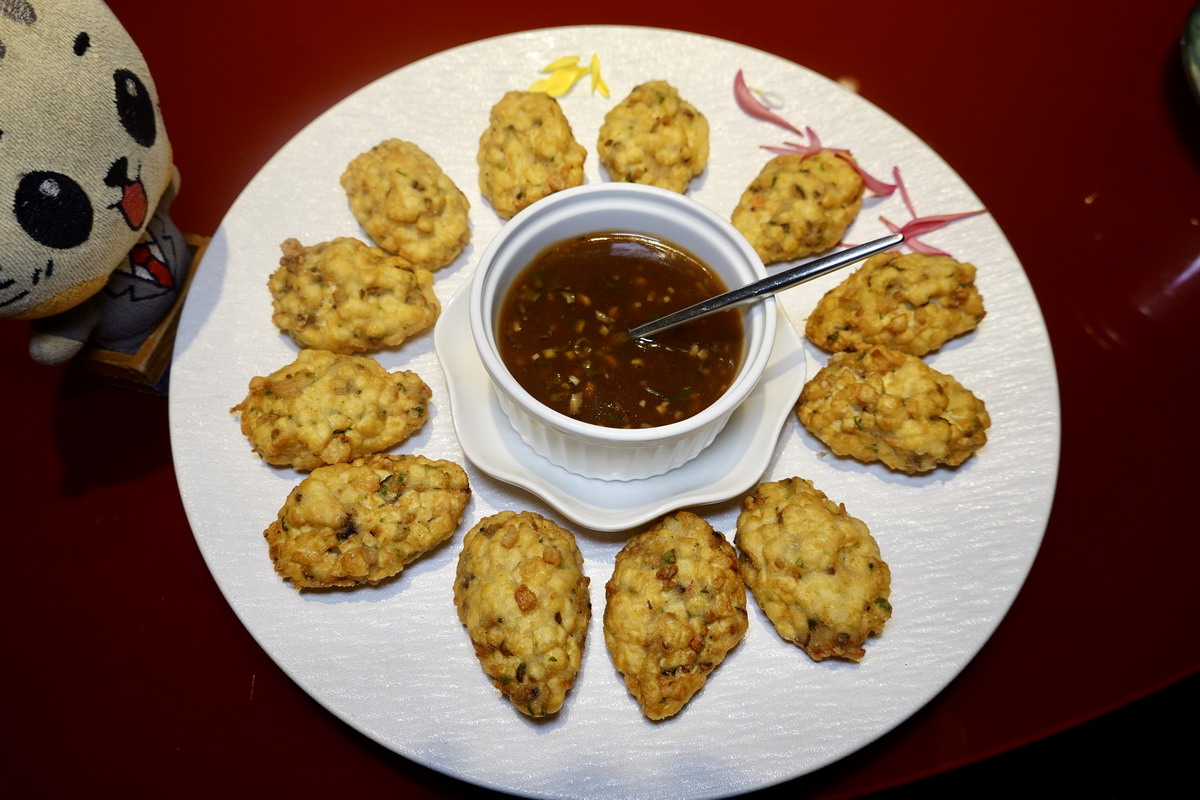 【台北小巨蛋站美食】麟聚 LIN JU Modern Chinese Cuisine 2025：在高雅私密的空間享受經典粵菜，乳鴿、小乳鴨、煲仔飯齊出，午間套餐平假日同價太超值 7086