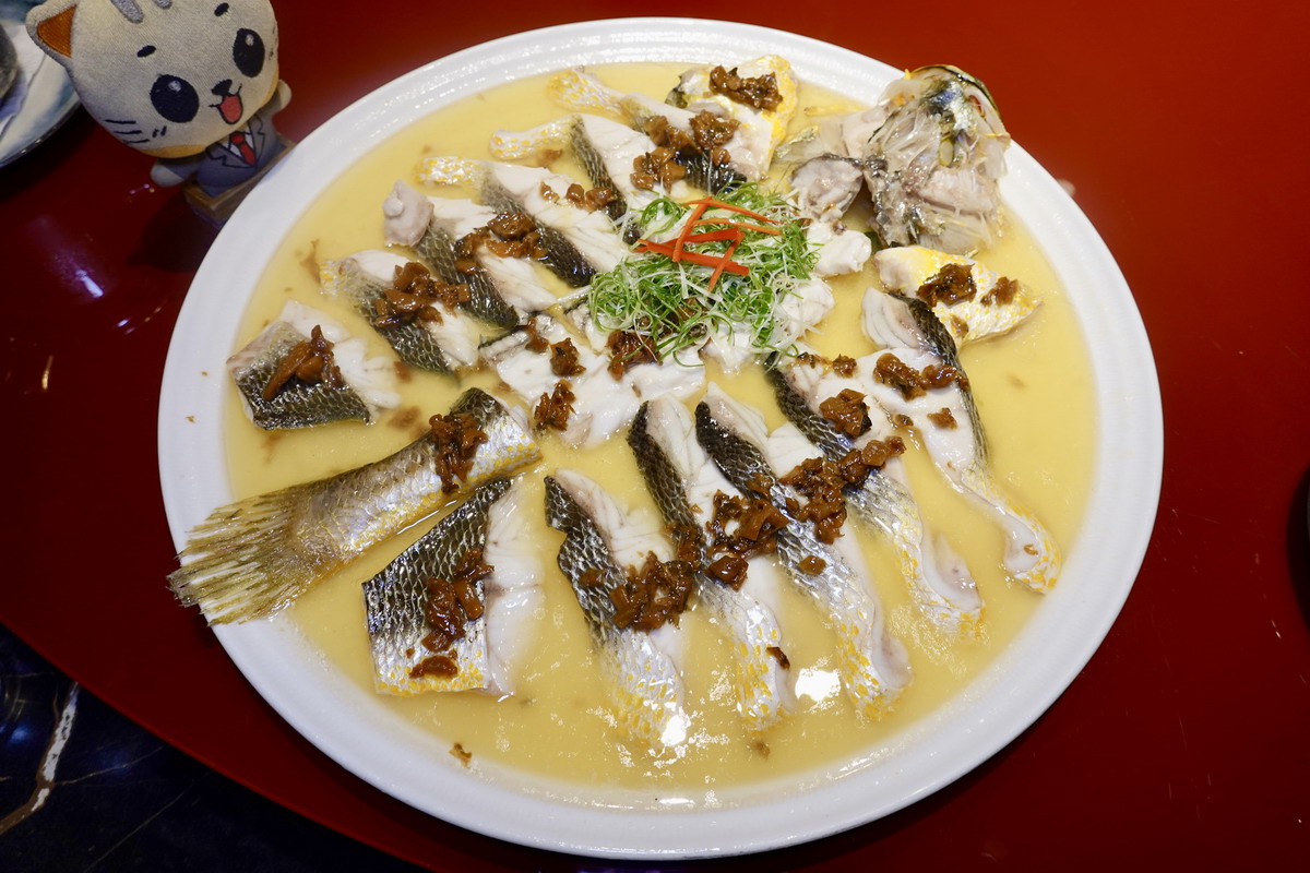 【台北小巨蛋站美食】麟聚 LIN JU Modern Chinese Cuisine 2025：在高雅私密的空間享受經典粵菜，乳鴿、小乳鴨、煲仔飯齊出，午間套餐平假日同價太超值 7086