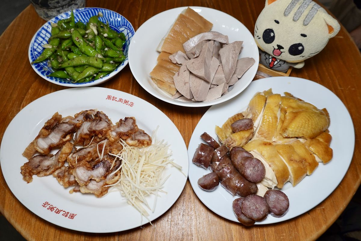 網站近期文章：【台北龍山寺站美食】萬華世界下午酒場 2025：新富町文化市場古蹟裡的居酒屋，不但白天就開喝，還可以自己DIY辦桌（多餃舍水餃、新富市場）7087