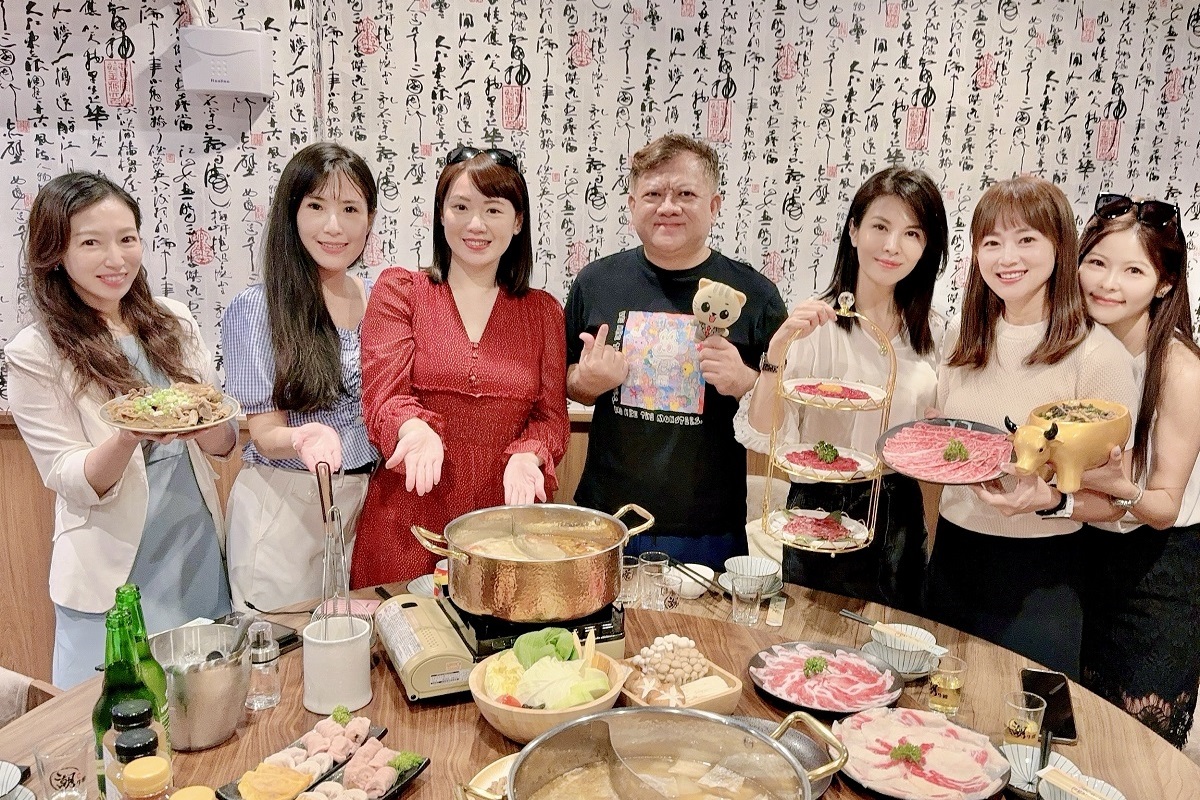 即時熱門文章：【台北小巨蛋站美食】潮牛殿溫體牛創意鍋物 2025：浮誇擺盤好吃又好拍！台南直送溫體牛火鍋，牛氣十足，朋友聚餐新地點 7102
