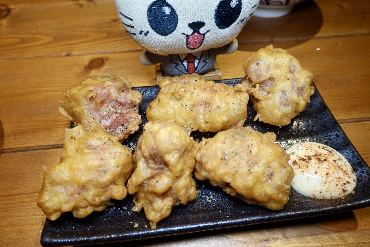 【台北市龍山寺站美食】料館•酌 2025:歡樂美味的居酒屋,萬華在地人的宵夜去處,乾杯啦!7105 【台北市龍山寺站美食】料館•酌 2025:歡樂美味的居酒屋,萬華在地人的宵夜去處,乾杯啦!7105